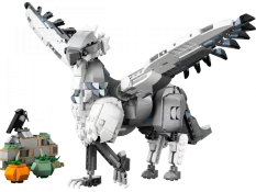 LEGO® Harry Potter™ 76427 Buckbeak™