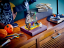 LEGO® 40721 Halloweenska stodola