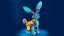 LEGO® DREAMZzz™ 71488 Bunchus kreative Tierabenteuer