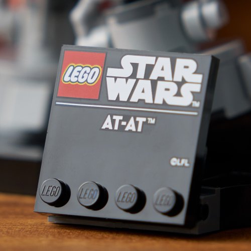 LEGO® Star Wars™ 75440 AT-AT™