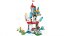 LEGO® Super Mario™ 71407 Katzen-Peach-Anzug und Eisturm – Erweiterungsset