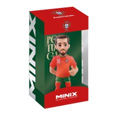 MINIX Football: Portugal - BERNARDO SILVA