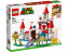 LEGO® Super Mario™ 71408 Ensemble d'extension Le château de Peach