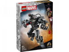 LEGO® Marvel 76277 Armura de robot a lui War Machine