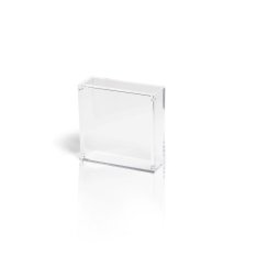 Akrylový case - Pokémon Japanese Booster Box Case – Regular