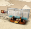 LEGO® Ideas 92177 Bateau en bouteille