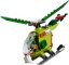 LEGO® Juniors 10725 Der verlorene Tempel