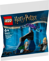 LEGO® Recruitment bags 30677 Draco v Zapovězeném lese