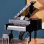 LEGO® Ideas 21323 Vleugelpiano