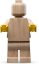 LEGO® 5007523 Drewniana minifigurka