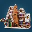 LEGO® Creator Expert 10267 Lebkuchenhaus