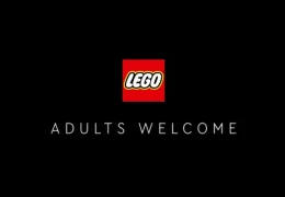 LEGO® Katalog för vuxna