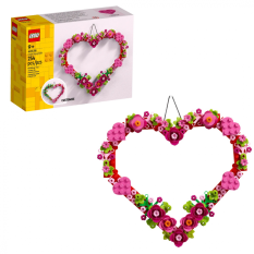 LEGO® 40638 Heart Ornament