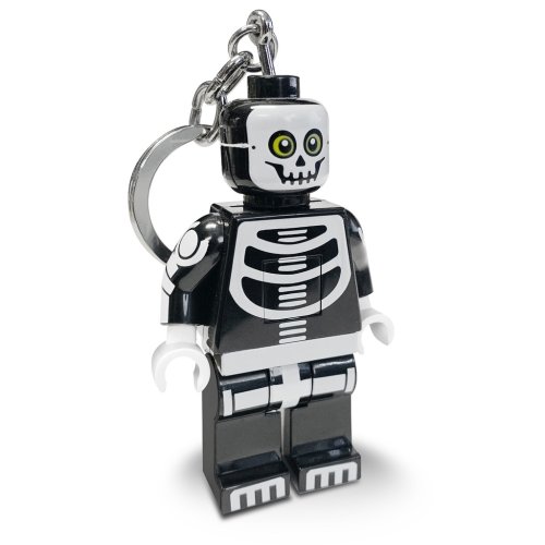 LEGO® Classic Kostlivec svítící figurka