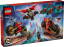 LEGO® Ninjago 71844 Ninja-Actionflitzer
