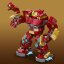 LEGO® Super Heroes 76343 Batalha Épica: Hulkbuster contra Hulk