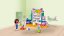 LEGO® Gabbys Puppenhaus 10795 Bastelspaß mit Baby Box