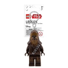 LEGO® Star Wars Chewbacca figurină luminoasă