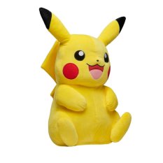 Pokémon-Plüschtier Pikachu, 60 cm