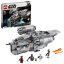 LEGO® Star Wars™ 75292 The Mandalorian™ Premiejagertransport
