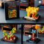 LEGO® Icons 10306 Atari® 2600 - poškozený obal