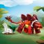 LEGO® Creator 31379 Wilder Dinosaurier