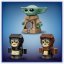 LEGO® Star Wars™ 75445 Az anzellanok csillaghajója