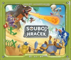 Souboj hraček