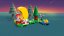 LEGO® Animal Crossing™ 77053 Pozorovanie hviezd s Celeste