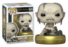 POP Plus: LotR S9 – Gollum(GW)