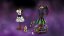 LEGO® Disney™ 43262 Les robes de Maléfique et Cruella D’Enfer