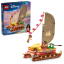 LEGO® Disney™ 43270 Canoa de Aventuras da Vaiana