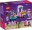 LEGO® Friends 42643 Suikerspinkraam en scooter