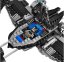 LEGO® DC Batman™ 76046 Heroes of Justice: Luchtduel