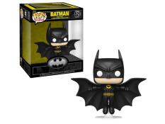 Funko POP! Batman 85th - Batman Soaring #521