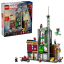 LEGO® Marvel 76324 Pókember vs. Oscorp