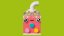 LEGO® Classic 11039 Alimenti creativi