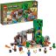 LEGO® Minecraft® 21155 La Miniera del Creeper™