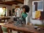 LEGO® Harry Potter™ 76417 Banca dei Maghi Gringott™ – Edizione del Collezionista