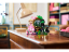 LEGO® Wicked 75682 Figurines d’Elphaba et de Glinda