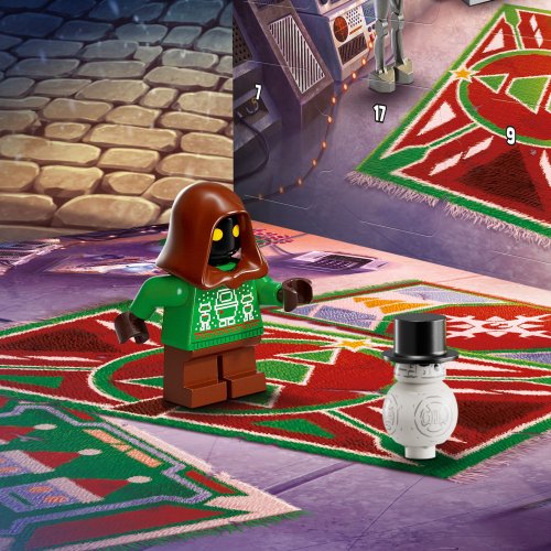 LEGO® Star Wars TM 75418 Adventskalender 2025