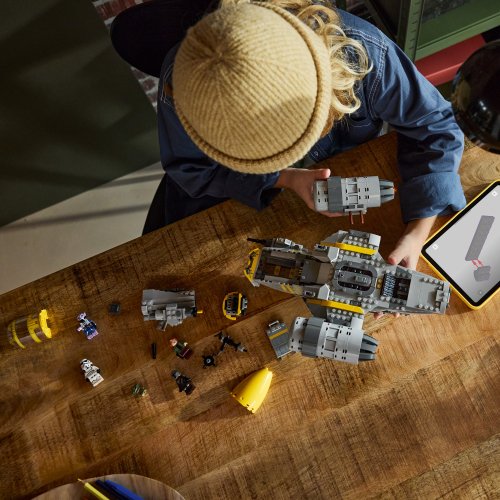 LEGO® Star Wars™ 75447 Razor Crest™