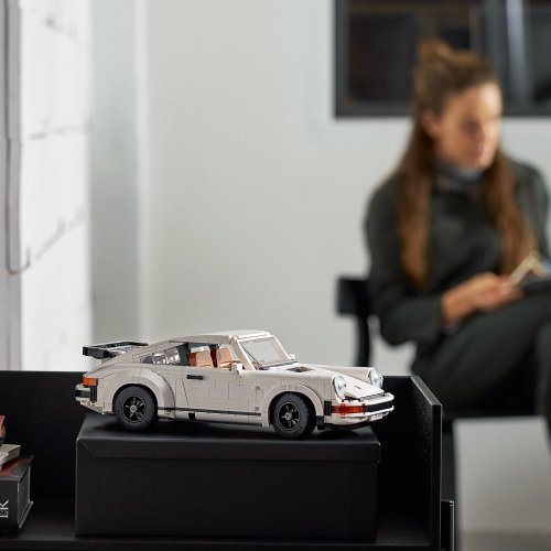 LEGO® Icons 10295 Porsche 911