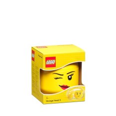LEGO® Aufbewahrungsbox (Größe S) - winky