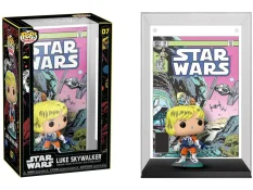 POP ComicCovers:SW Luke Skywalker