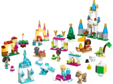 LEGO® Disney™ 43253 Adventkalender 2024