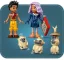 LEGO® Disney™ 43185 Łódź Bouna