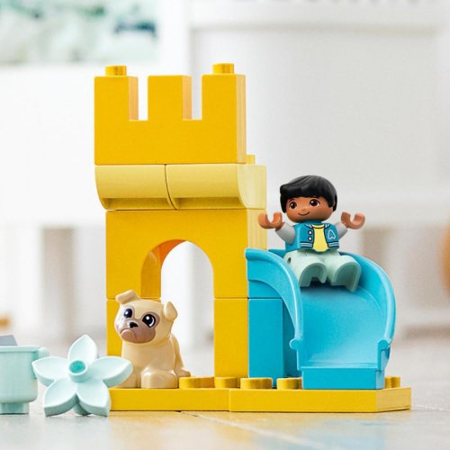 LEGO® DUPLO® 10914 Luxe opbergdoos