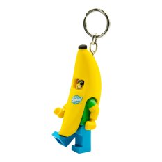 LEGO® Iconic Banana Guy Figurine lumineuse