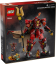 LEGO NINJAGO 71846 Robot Ohnivého rytíře